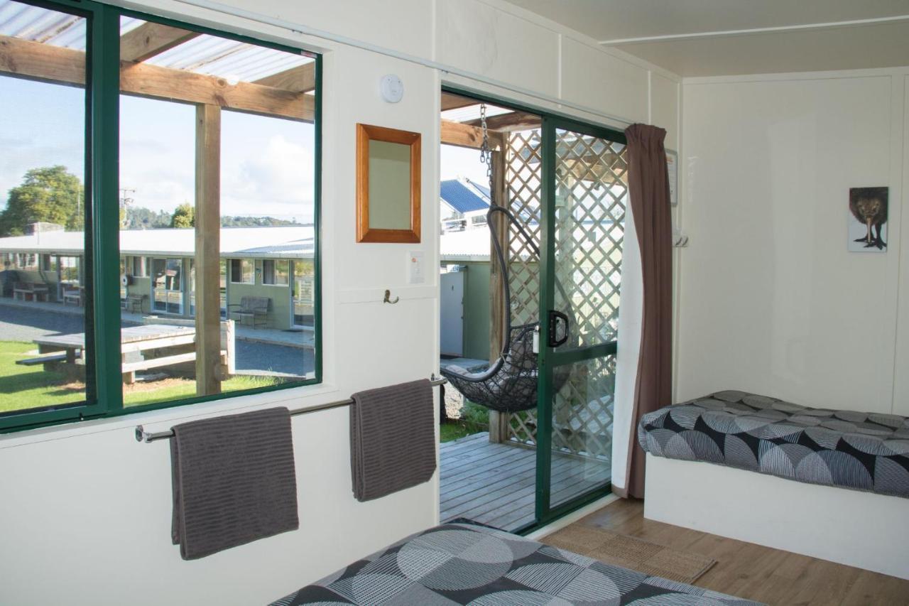 Russell-Orongo Bay Holiday Park المظهر الخارجي الصورة